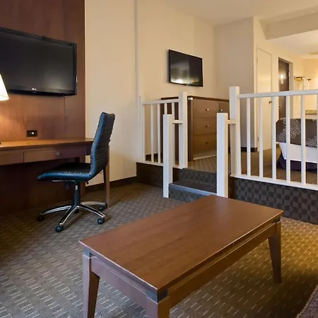 Best Western Plus Lamplighter Inn & Conference Centre London Exterior photo