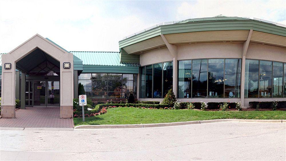 Western Lamplighter & Conference Centre