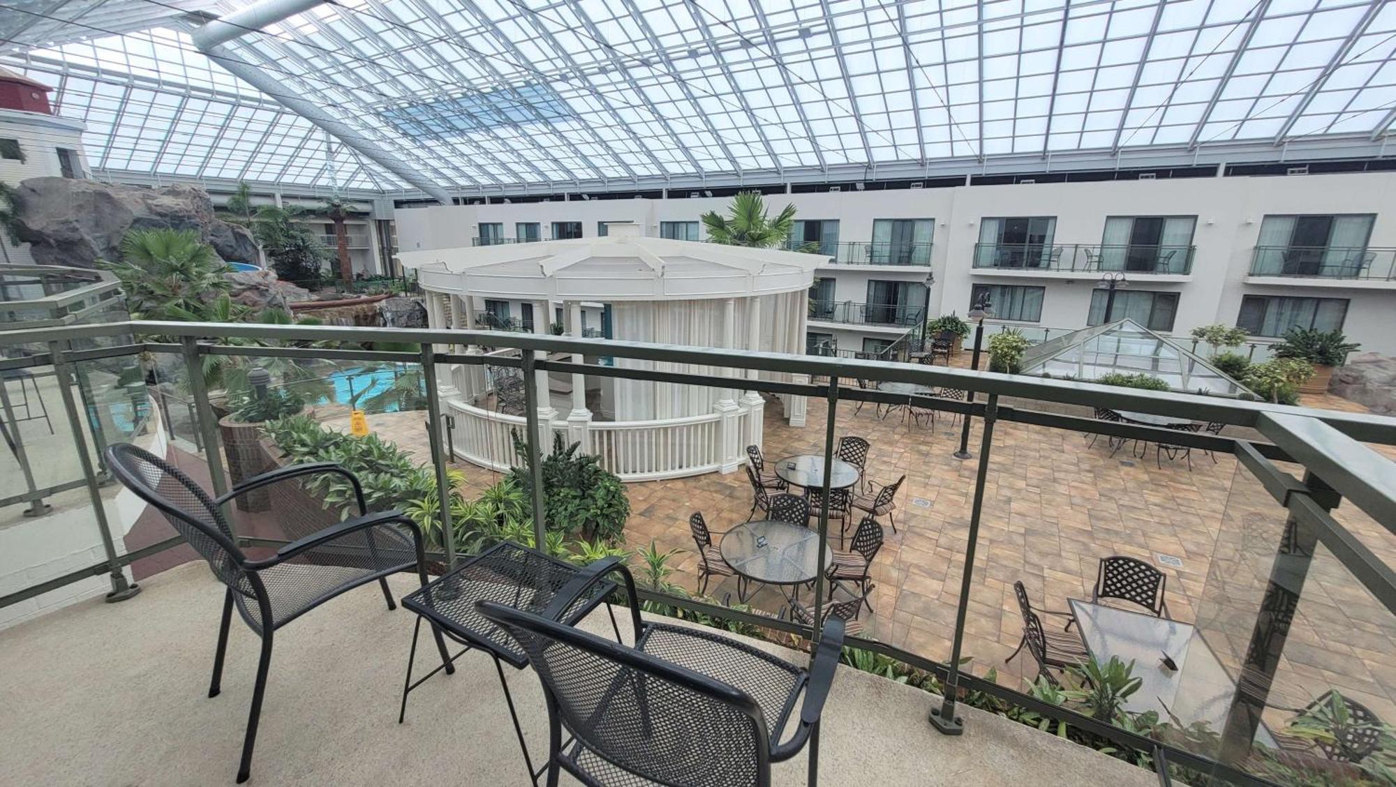 Western Lamplighter & Conference Centre Hotel 3*
