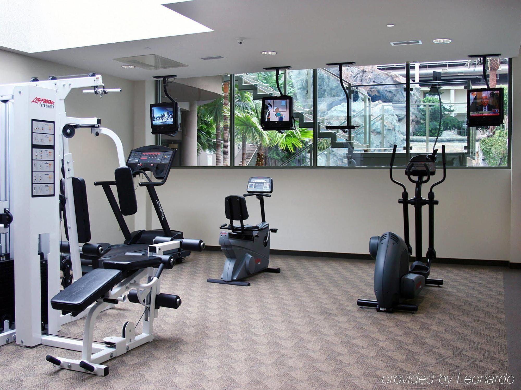Hotel Western Lamplighter & Conference Centre 3*