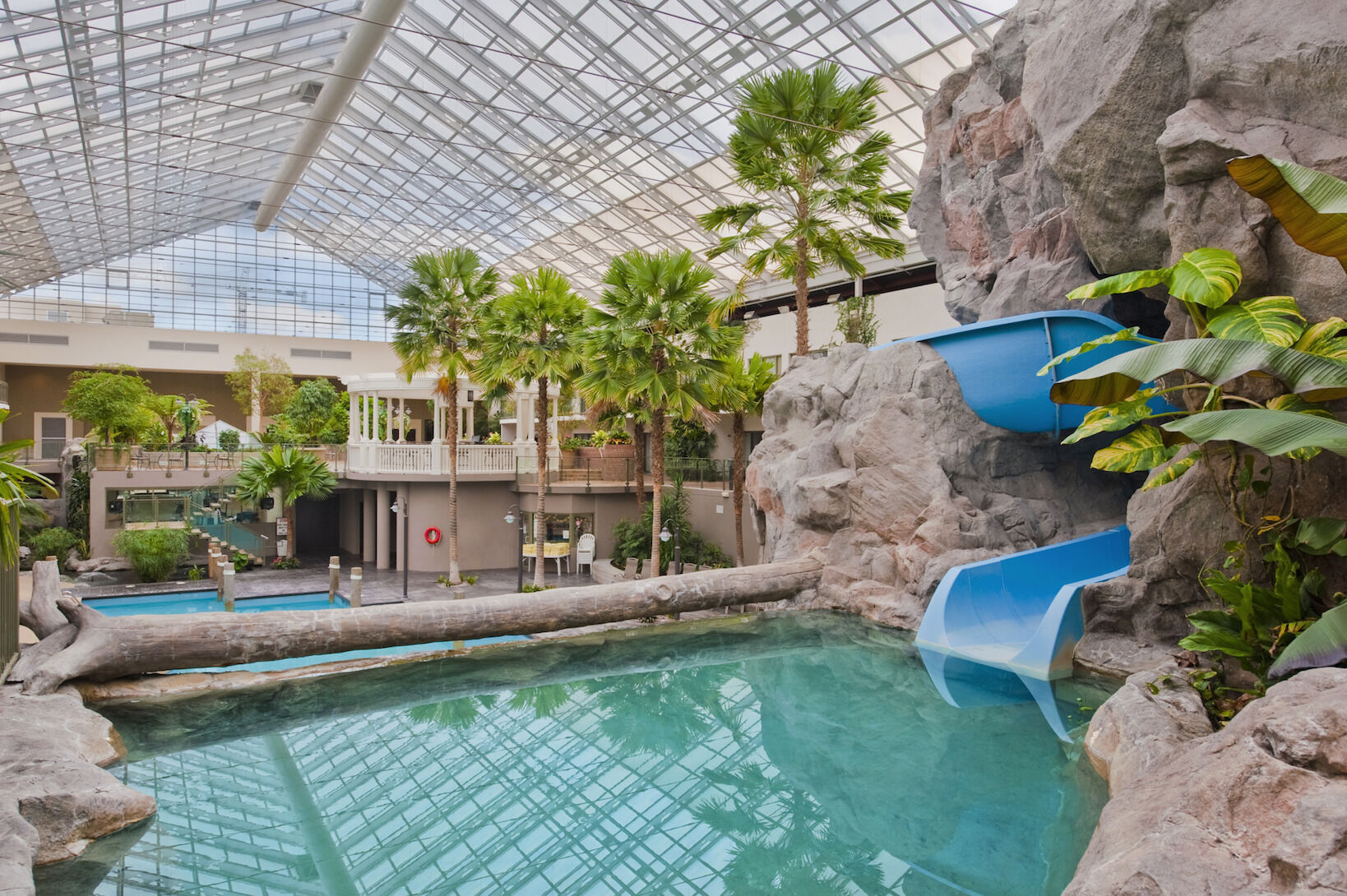 Hotel Western Lamplighter & Conference Centre