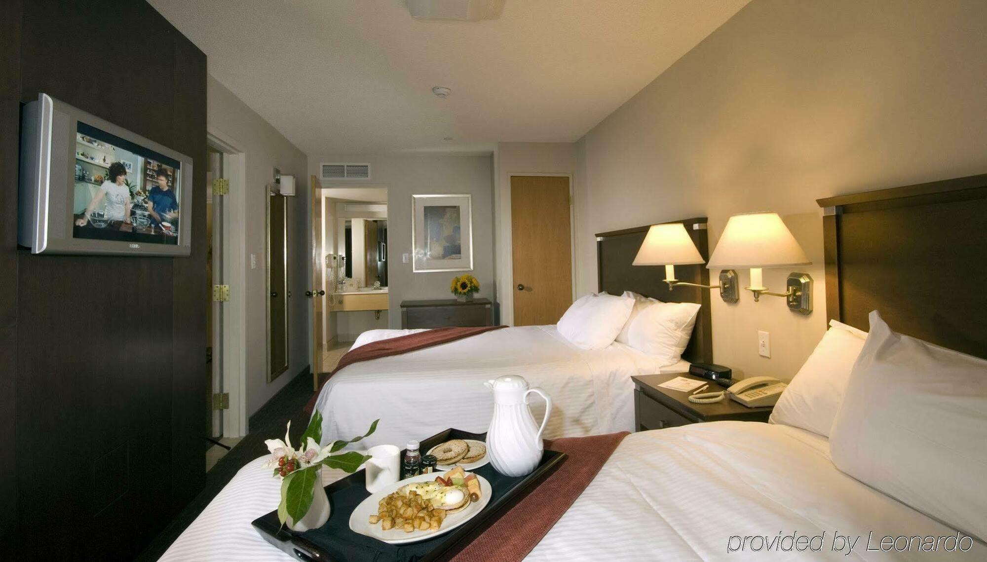 Western Lamplighter & Conference Centre 3* London