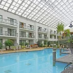 Best Western Plus Lamplighter Inn & Conference Centre 