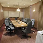 Best Western Plus Lamplighter Inn & Conference Centre 