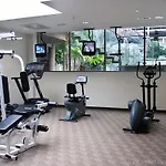 Best Western Plus Lamplighter Inn & Conference Centre 