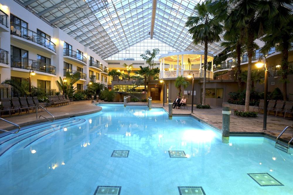 Hotel Western Lamplighter & Conference Centre London