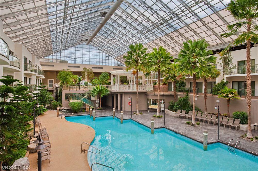 Western Lamplighter & Conference Centre Hotel 3*