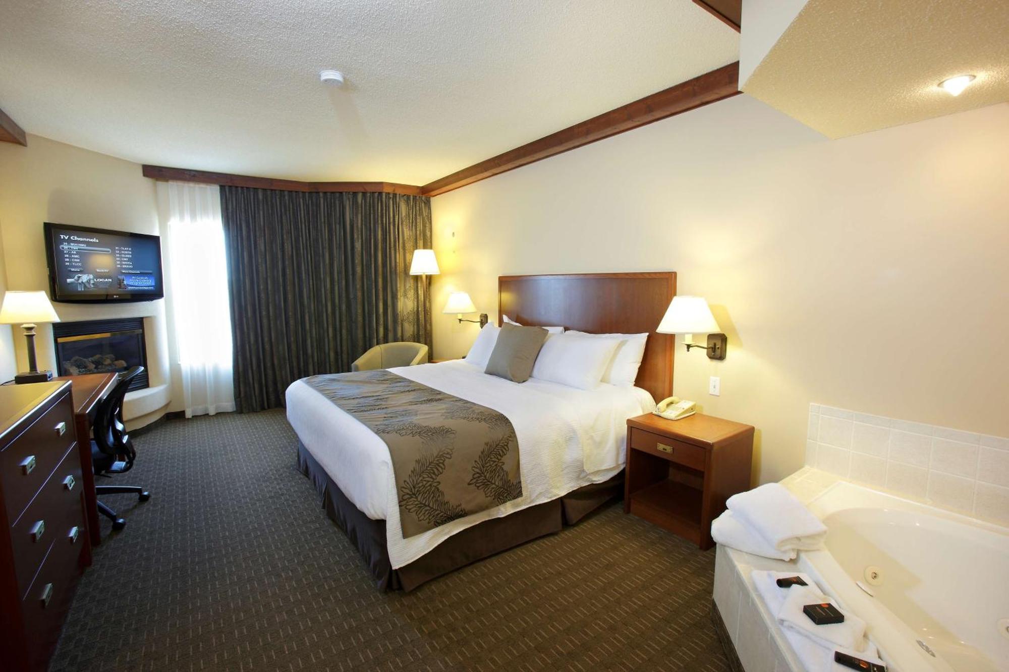 Hotel Western Lamplighter & Conference Centre London