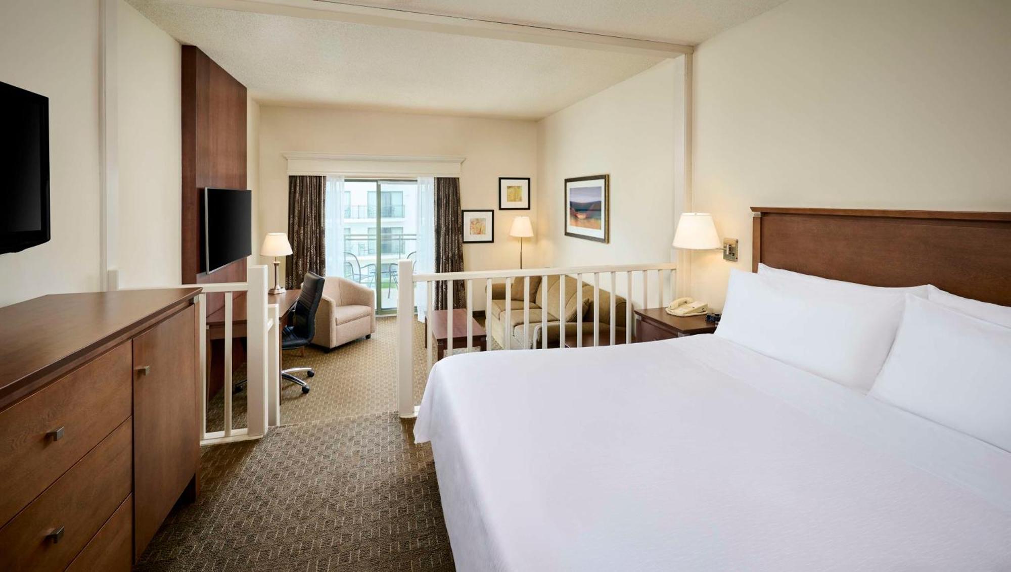 Western Lamplighter & Conference Centre London