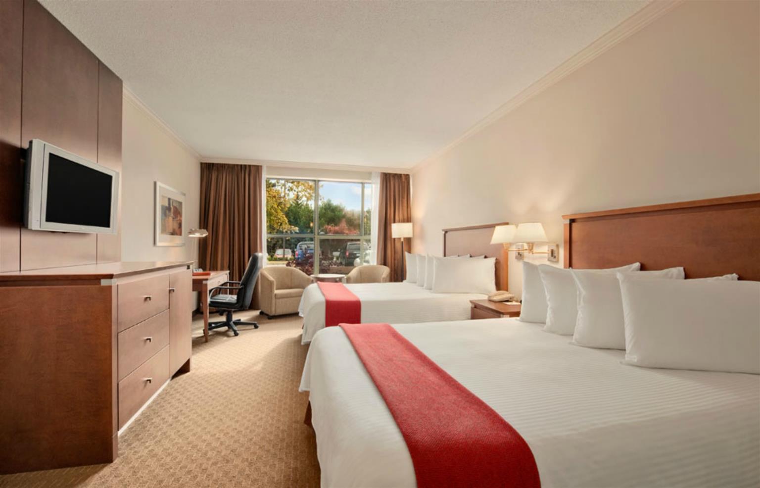 Western Lamplighter & Conference Centre London