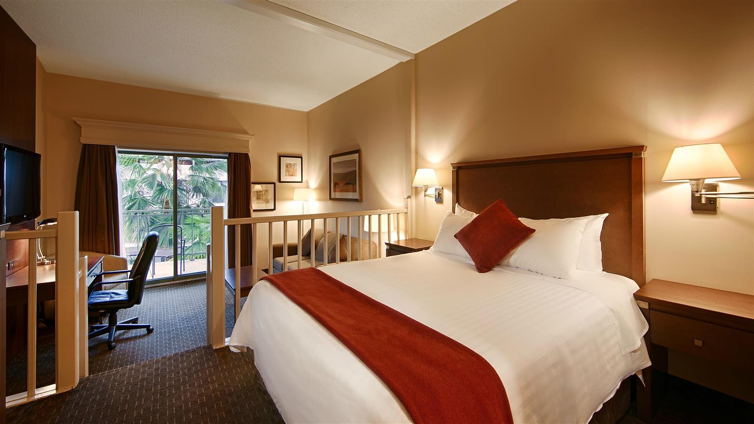 Western Lamplighter & Conference Centre 3* London