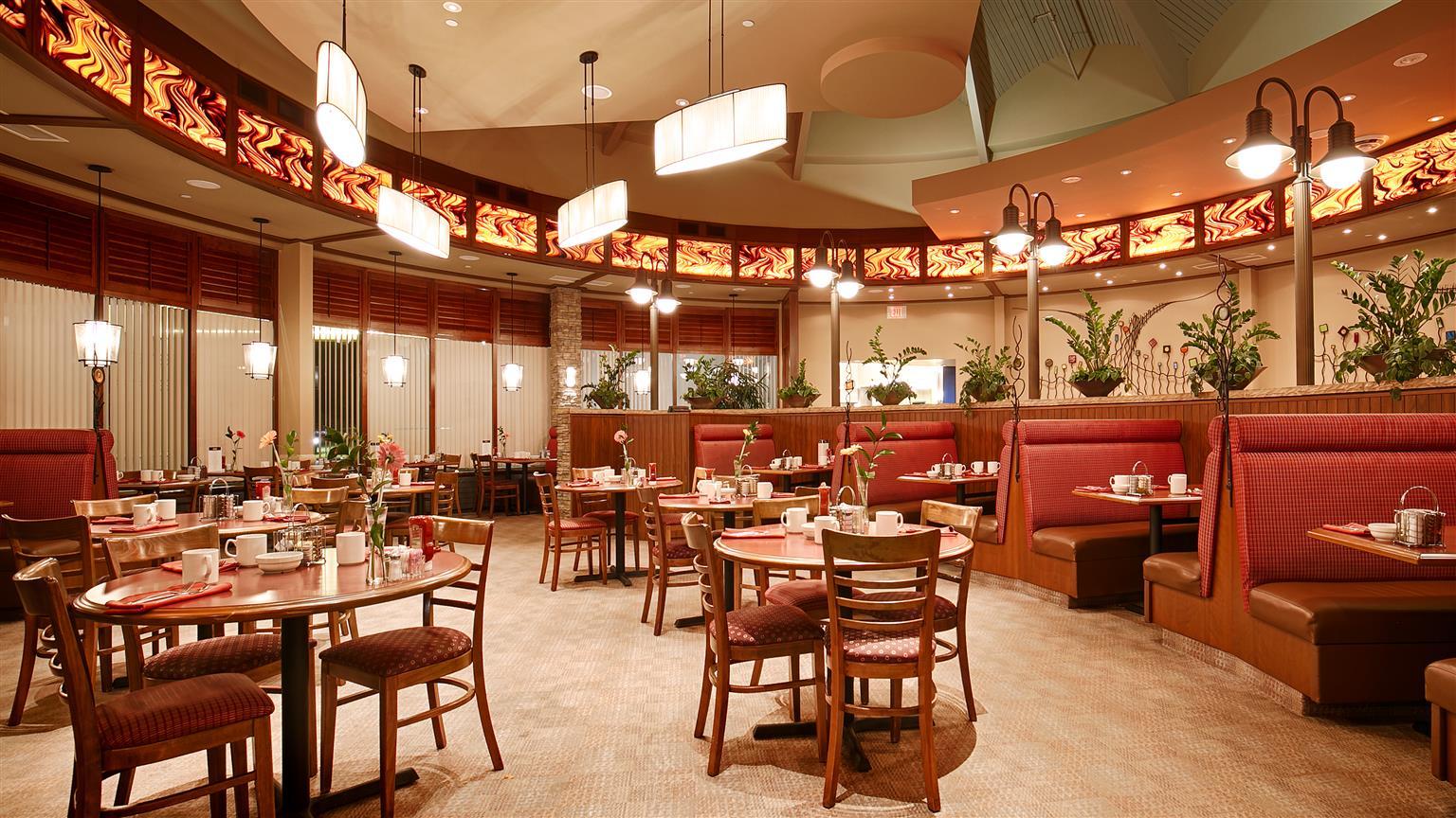 Western Lamplighter & Conference Centre Hotel 3*
