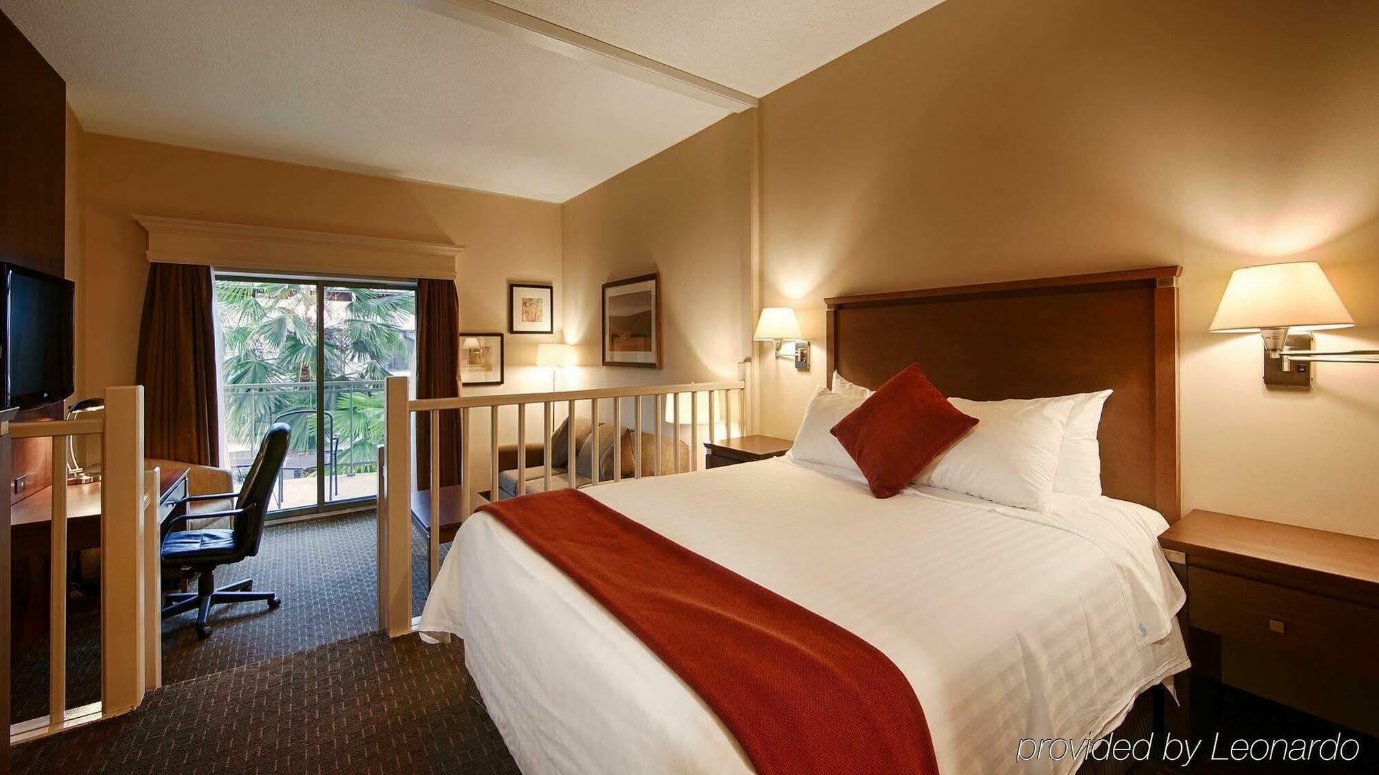 Hotel Western Lamplighter & Conference Centre London