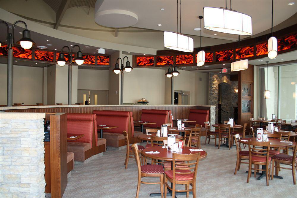 Hotel Western Lamplighter & Conference Centre London